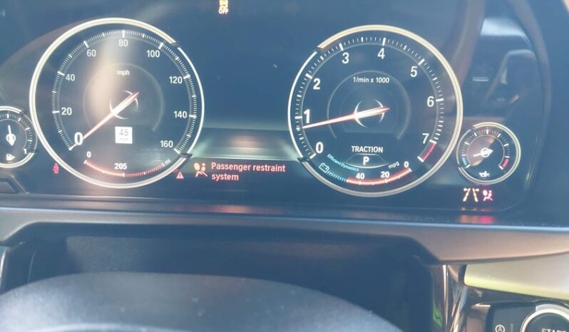 
								2015 BMW X6 full									