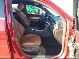 
										2020 Mercedes-benz Glc coupe full									