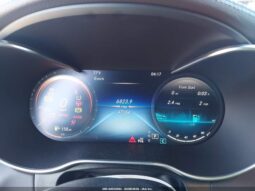 
										2020 Mercedes-benz Glc coupe full									