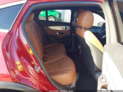 
										2020 Mercedes-benz Glc coupe full									