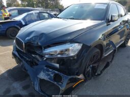 
										2016 BMW X6 full									