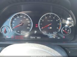 
										2014 BMW M5 full									