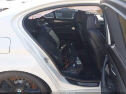 
										2014 BMW M5 full									