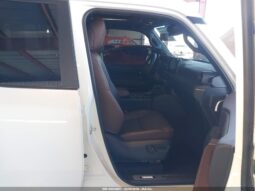 
										2025 Toyota Land cruiser full									