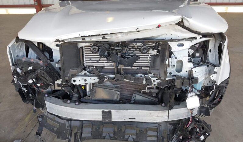 
								2025 Toyota Land cruiser full									
