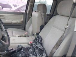 
										2007 Dodge Dakota full									