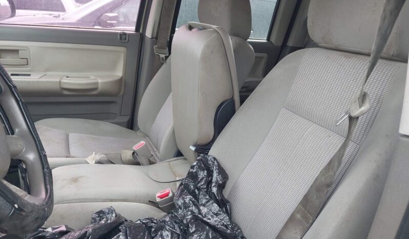 
								2007 Dodge Dakota full									