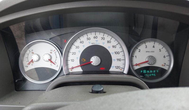 
								2007 Dodge Dakota full									