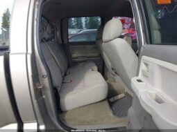 
										2007 Dodge Dakota full									