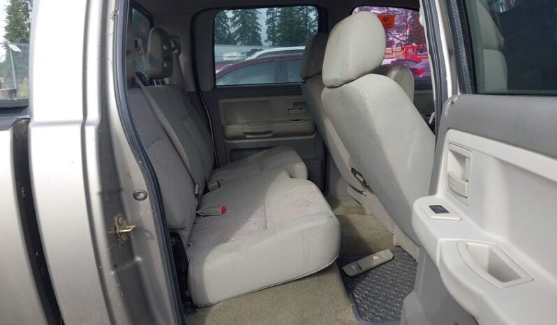
								2007 Dodge Dakota full									