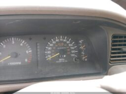 
										1995 Toyota Land cruiser full									