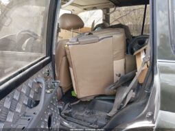 
										1995 Toyota Land cruiser full									