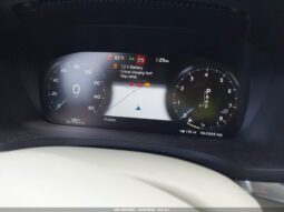 
										2021 Volvo V60 cross country full									
