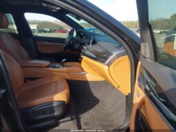 
										2019 BMW X6 full									