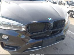 
										2019 BMW X6 full									