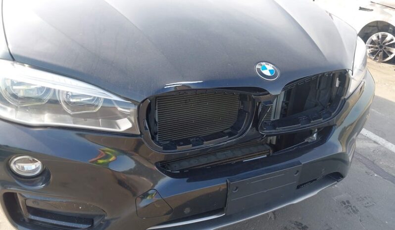 
								2019 BMW X6 full									