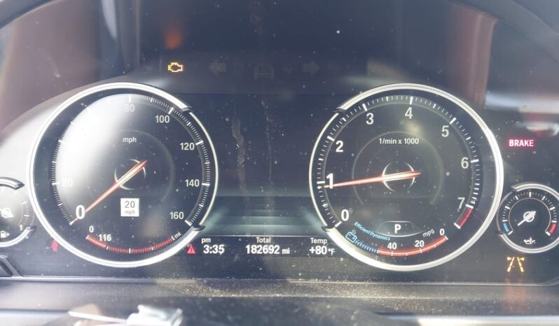 
								2019 BMW X6 full									