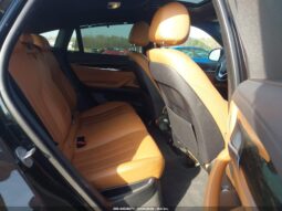 
										2019 BMW X6 full									