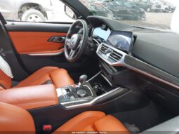 
										2022 BMW M3 full									
