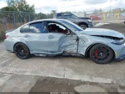 
										2022 BMW M3 full									