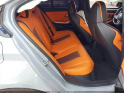 
										2022 BMW M3 full									