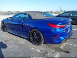 
										2023 BMW M8 full									