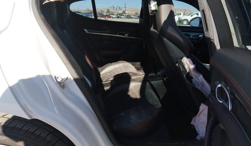 
								2013 Porsche Panamera full									