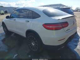 
										2019 Mercedes-benz Glc coupe full									