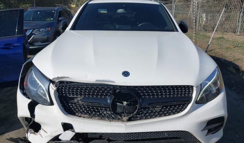 
								2019 Mercedes-benz Glc coupe full									