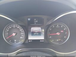 
										2019 Mercedes-benz Glc coupe full									