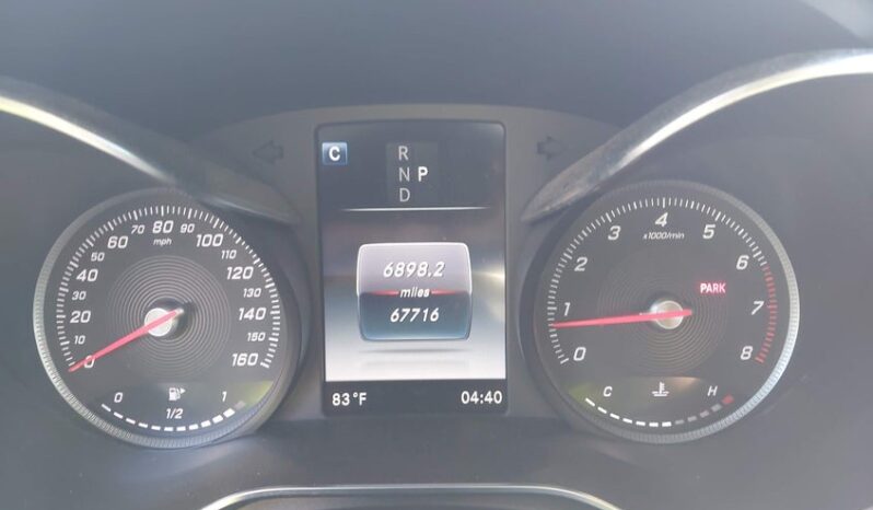 
								2019 Mercedes-benz Glc coupe full									
