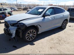 
										2026 BMW X6 full									