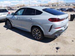 
										2026 BMW X6 full									