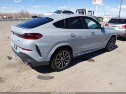
										2026 BMW X6 full									