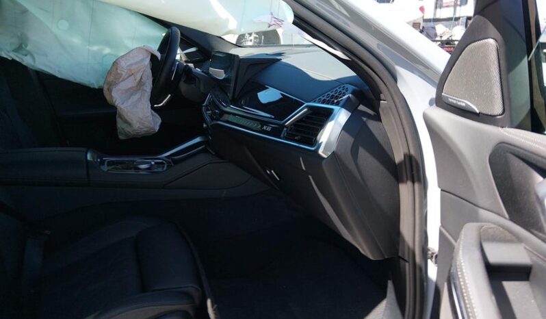 
								2026 BMW X6 full									