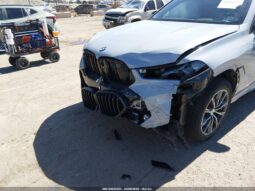 
										2026 BMW X6 full									