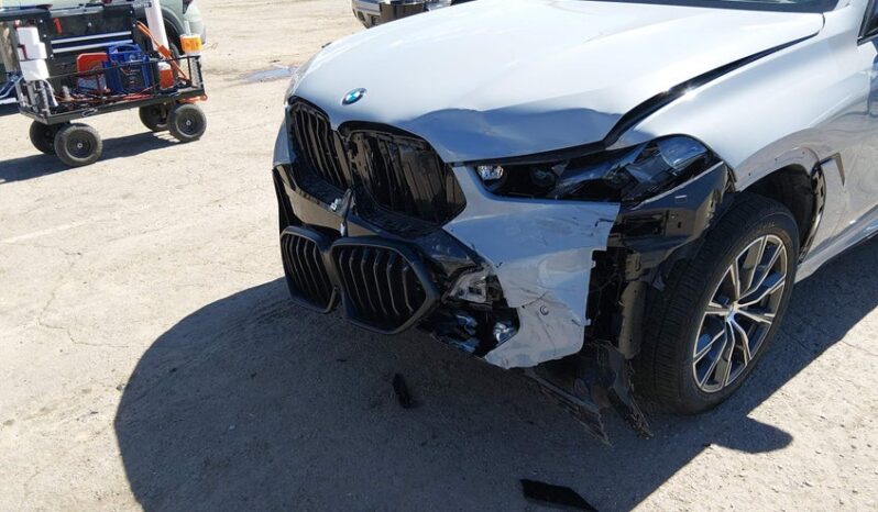 
								2026 BMW X6 full									