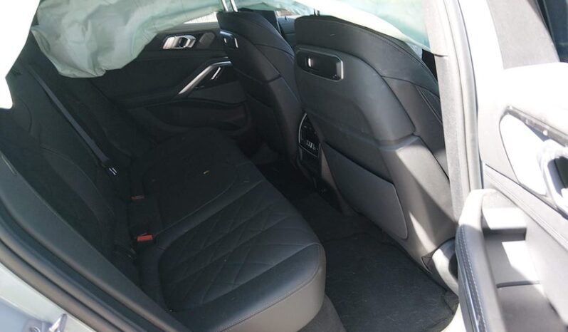 
								2026 BMW X6 full									