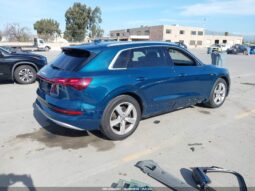 
										2019 Audi E-tron full									