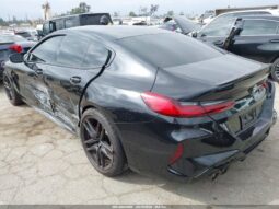 
										2025 BMW M8 full									