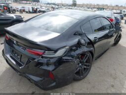 
										2025 BMW M8 full									