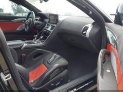 
										2025 BMW M8 full									