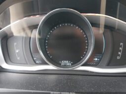
										2015 Volvo V60 cross country full									