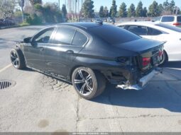 
										2019 BMW M5 full									
