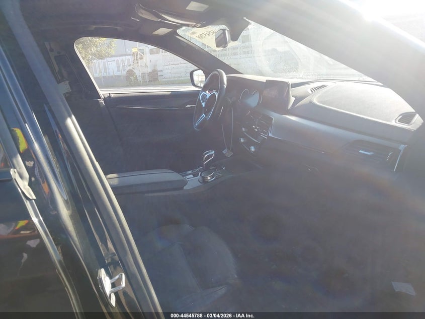 2019 BMW M5