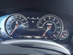 
										2019 BMW M5 full									
