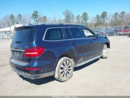 
										2018 Mercedes-benz Gls-klasse full									