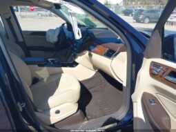 
										2018 Mercedes-benz Gls-klasse full									