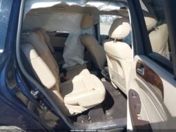 
										2018 Mercedes-benz Gls-klasse full									