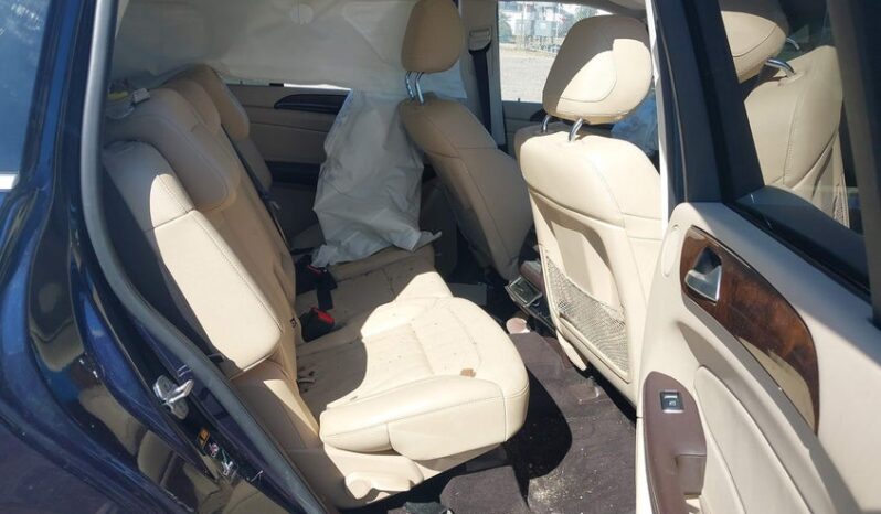 
								2018 Mercedes-benz Gls-klasse full									